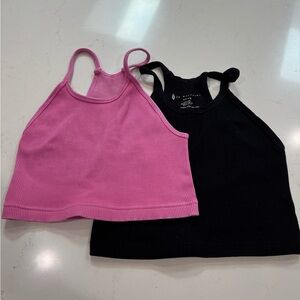 Bundle Free People Happiness Runs Tank M/L